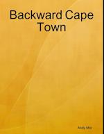 Backward Cape Town