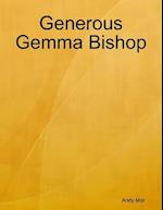 Generous Gemma Bishop