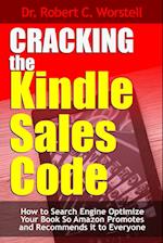 Cracking the Kindle Sales Code
