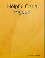 Helpful Carla Pigeon