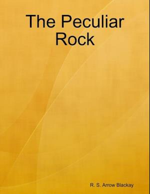 Peculiar Rock