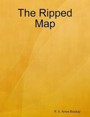 Ripped Map