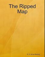 Ripped Map