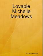 Lovable Michelle Meadows