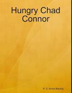 Hungry Chad Connor