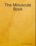 Minuscule Book
