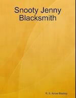Snooty Jenny Blacksmith