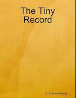 Tiny Record