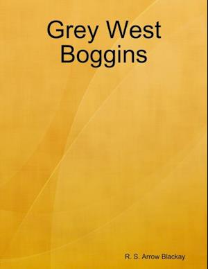 Grey West Boggins