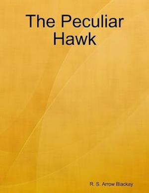 Peculiar Hawk