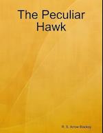 Peculiar Hawk