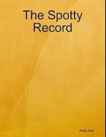 Spotty Record