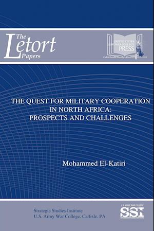 The Quest For Military Cooperation In North Africa