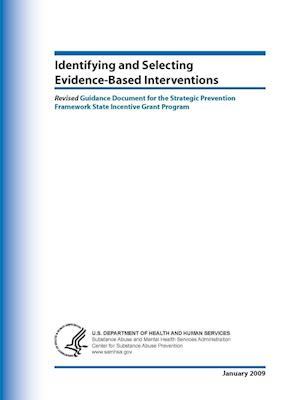 Identifying and Selecting Evidence-Based Interventions