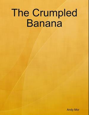 Crumpled Banana