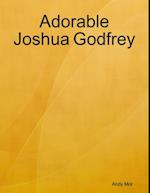 Adorable Joshua Godfrey