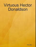 Virtuous Hector Donaldson