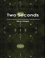 Two Seconds - Ebook