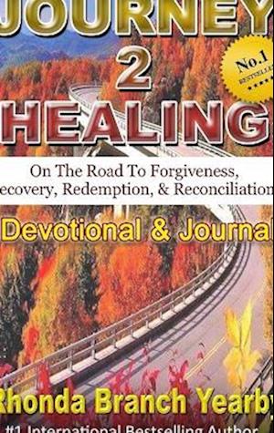 Journey 2 Healing