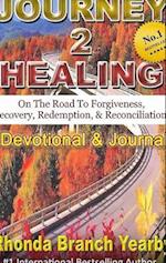 Journey 2 Healing 