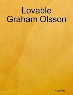 Lovable Graham Olsson