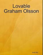 Lovable Graham Olsson