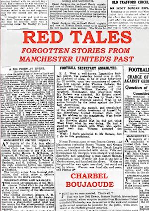 RED TALES