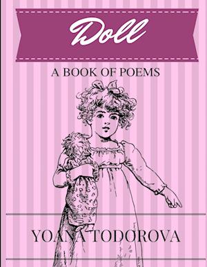 Doll - A Book Of Poems