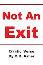 Not An Exit