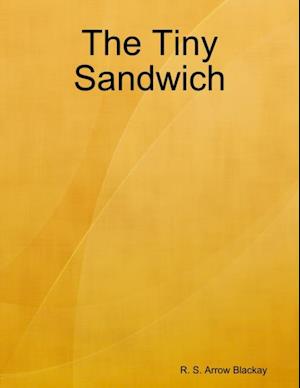 Tiny Sandwich