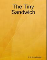 Tiny Sandwich