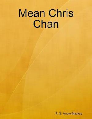 Mean Chris Chan