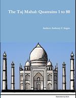 The Taj Mahal