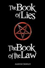 The Book of the Law and the Book of Lies