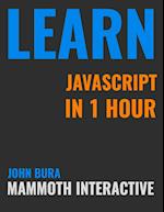 Learn Java Script In 1 Hour 