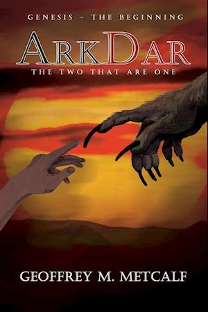 ArkDar Book 2