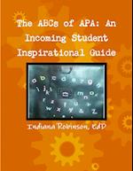 ABCs of APA 