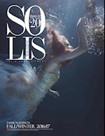 Solis Magazine Issue 20 Fashion Edition 2016