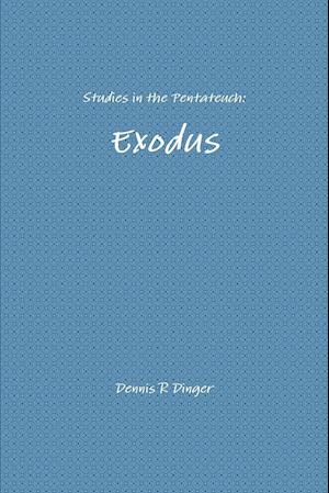 Studies in the Pentateuch