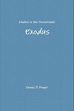 Studies in the Pentateuch