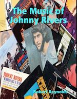 Music of Johnny Rivers
