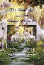 The Rylie Girl and the Magic of Unisha 