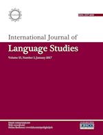 International Journal of Language Studies (IJLS) - volume 11(1) 