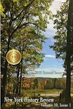 2016 Annual Issue 