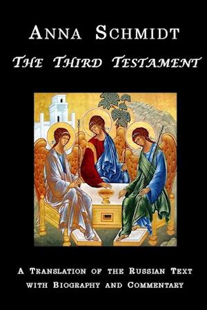 The Third Testament