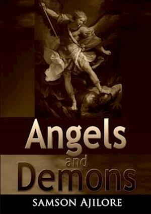 ANGELS AND DEMONS