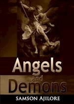 ANGELS AND DEMONS 