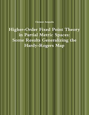 Higher-Order Fixed Point Theory in Partial Metric Spaces