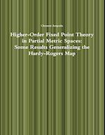 Higher-Order Fixed Point Theory in Partial Metric Spaces