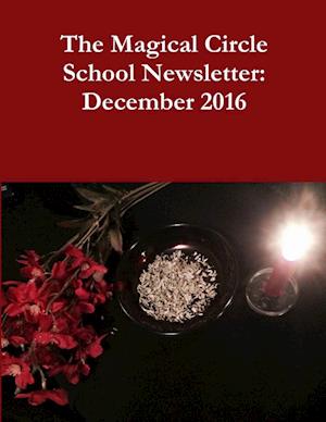 The Magical Circle School Newsletter